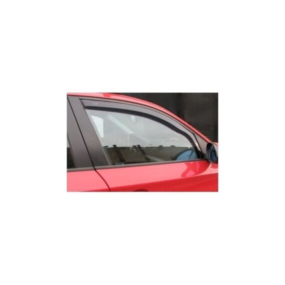 Paravanturi fata spate fumurii compatibile Toyota Auris II E180 5d Hatchback 2013–2019 Cod: ART7553-poza 4-Dacenergy.ro