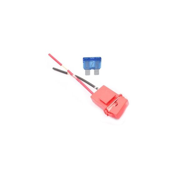 Mufa siguranta auto cu soclu ceramic Cod: ATC-TC-Dacenergy.ro