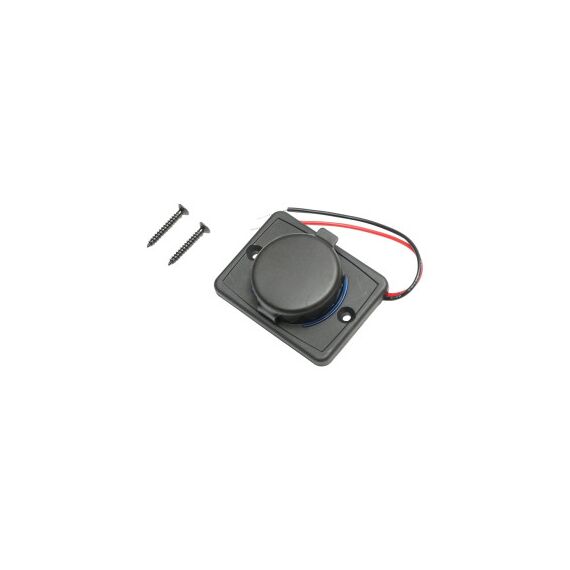 Incarcator auto universal dublu 12-24V Tip C  USB   Cod: BK69982-poza 3-Dacenergy.ro