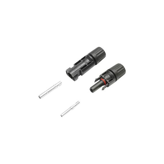 Set conector mama tata MC4 panou solar Cod: BK92693-poza 2-Dacenergy.ro