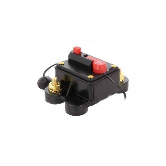 Siguranta waterproof 80A Cod: A206-Dacenergy.ro