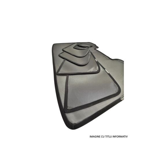 Perdele Auto Premium compatibile Volkswagen Jetta 2010-2018  Cod: PD4113 / TIP5-poza 2-Dacenergy.ro