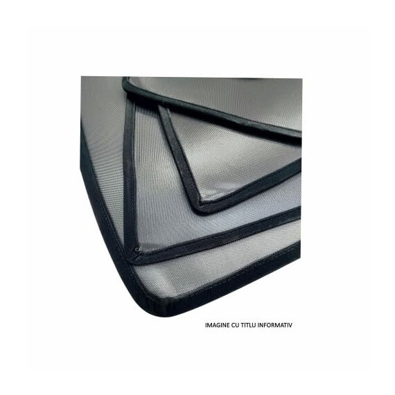 Perdele Auto Premium compatibile Volkswagen Jetta 2010-2018  Cod: PD4113 / TIP5-poza 4-Dacenergy.ro