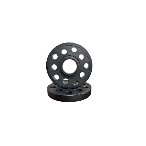 Distantier janta auto 20 mm 5x100 centrare 67.1–57.1 negru Cod: DST3013-poza 3-Dacenergy.ro