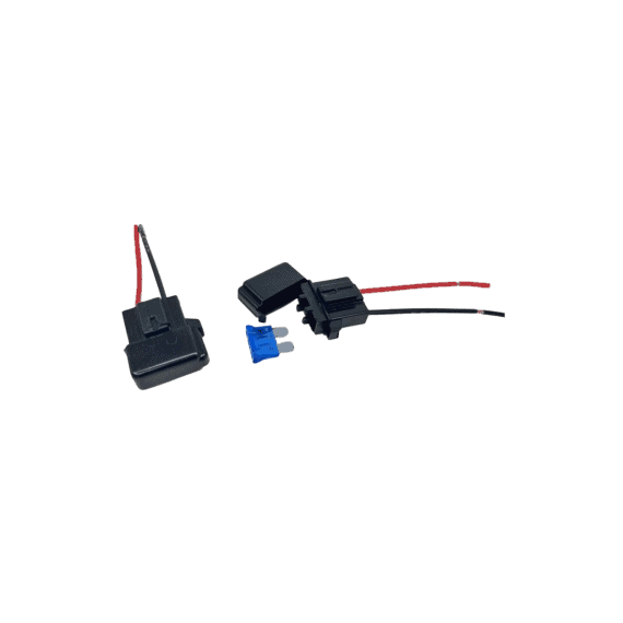 Mufa siguranta auto ATC 2.5 pentru instalatii electrice Cod: ATC-2.5-Dacenergy.ro