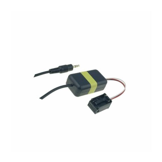Adaptor Audio AUX-BMW.03-JACK-Dacenergy.ro