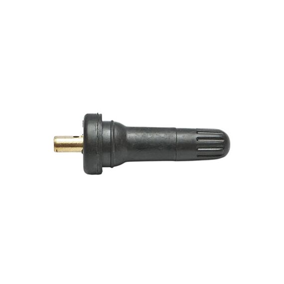 Valva tubeless pentru jante 13 inch  cauciuc negru standard auto Cod: TR413-poza 4-Dacenergy.ro