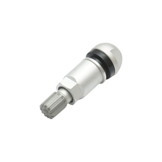 Valva roata tubeless aluminiu compatibila senzor TPMS TR5 Cod: DISRW28-Dacenergy.ro