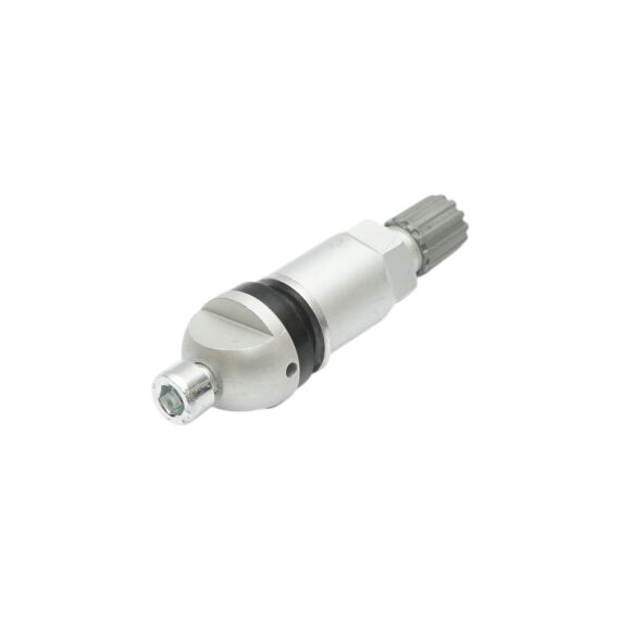 Valva roata tubeless aluminiu compatibila senzor TPMS-6 Cod: DISRW29-poza 2-Dacenergy.ro
