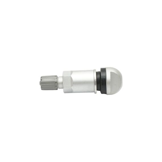 Valva roata tubeless aluminiu compatibila senzor TPMS TR5 Cod: DISRW28-poza 4-Dacenergy.ro