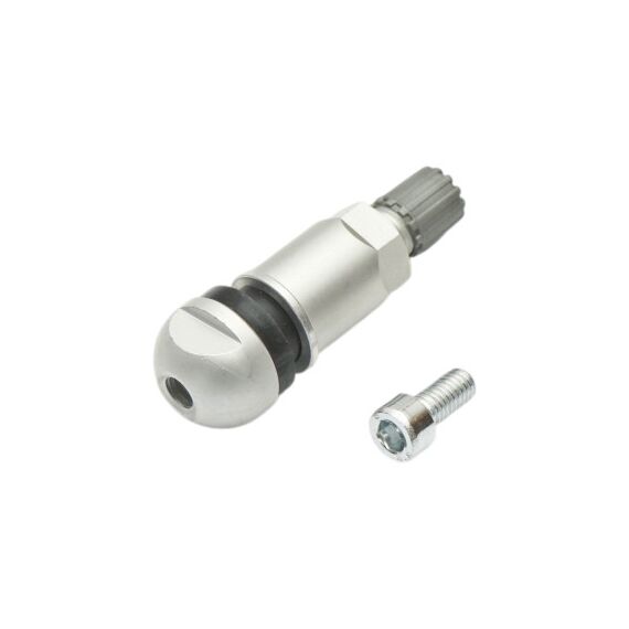 Valva roata tubeless aluminiu compatibila senzor TPMS-6 Cod: DISRW29-poza 5-Dacenergy.ro