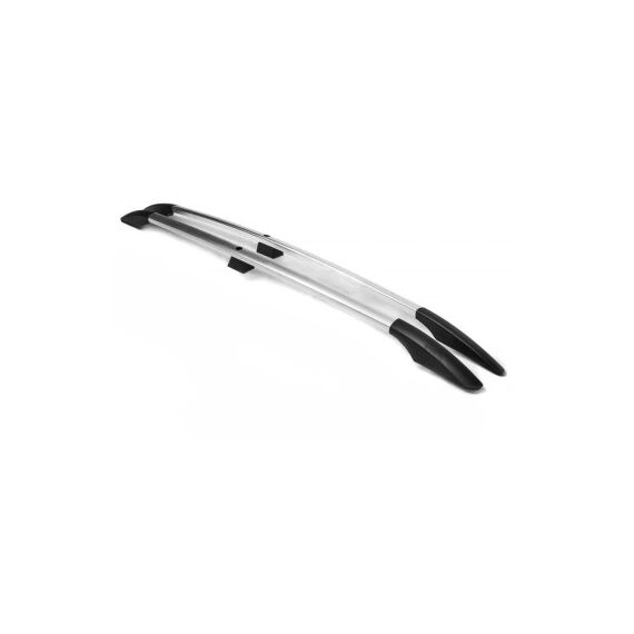 Set bare portbagaj longitudinale aluminiu auto compatibile Opel Combo lung 2019-> Cod: ER-BALON-18 ER-C-poza 2-Dacenergy.ro