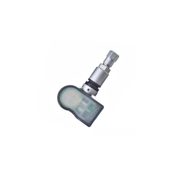 Senzor presiune valva TPMS configurat direct pe masina negru,gri sau gri antracit  Cod: NFC-S10-poza 4-Dacenergy.ro