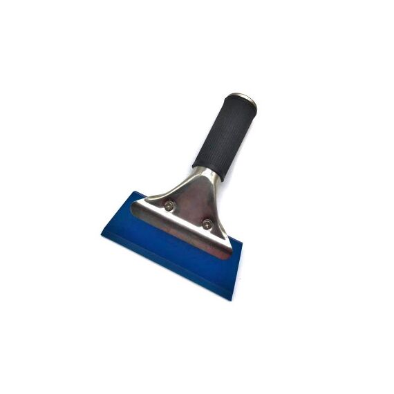 Racleta cu maner pentru montajul  foliei Cod: MR-201-poza 3-Dacenergy.ro