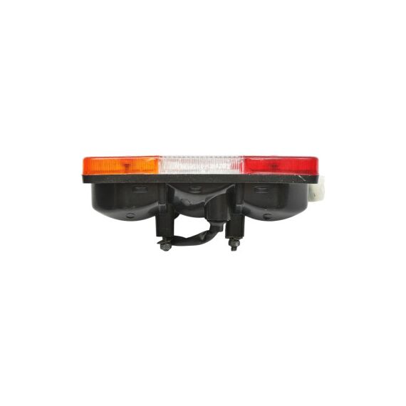 Lampa stop spate JCB 3C 3CX 3D 214 215 216 217 1400B 1550B 1600B 1700B 5 pini 215x90x60mm  Cod: DISRV54-poza 3-Dacenergy.ro