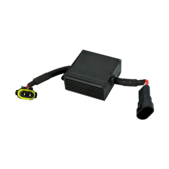 Modul anulare bec ars xenon CWC013 NEGRU ( bucata )-Dacenergy.ro