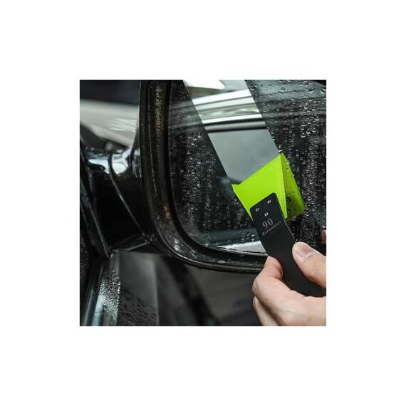 Racleta folie auto din silicon cu varf lat Cod: HS-121-poza 4-Dacenergy.ro