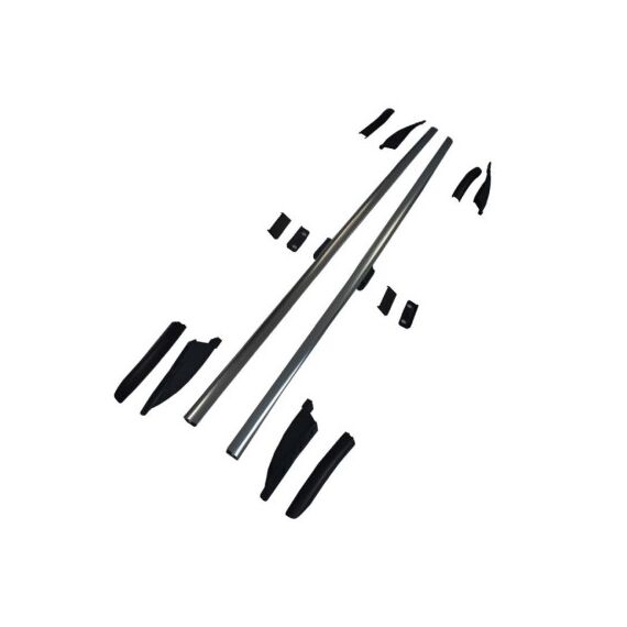 Set bare portbagaj longitudinale aluminiu auto compatibile Peugeot Expert III 2016-> Cod: ER-BALON-33 ER-B-poza 5-Dacenergy.ro