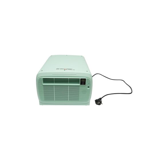 Aparat aer conditionat portabil 2224 BTU 280W 220V dezumidificare ventilatie telecomanda   Cod: DISNK16-poza 3-Dacenergy.ro
