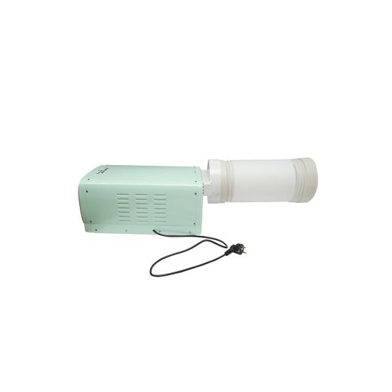 Aparat aer conditionat portabil 2224 BTU 280W 220V dezumidificare ventilatie telecomanda   Cod: DISNK16-poza 4-Dacenergy.ro