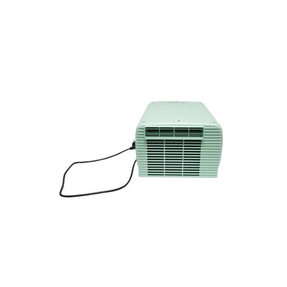 Aparat aer conditionat portabil 2224 BTU 280W 220V dezumidificare ventilatie telecomanda   Cod: DISNK16-poza 5-Dacenergy.ro