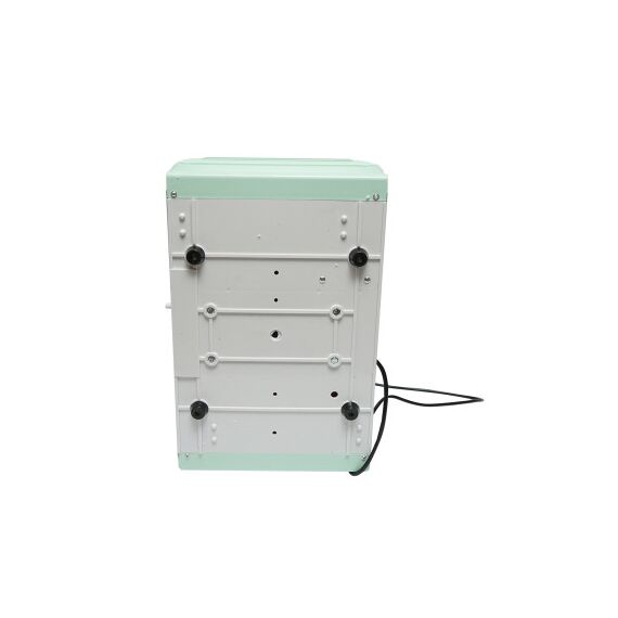 Aparat aer conditionat portabil 2224 BTU 280W 220V dezumidificare ventilatie telecomanda   Cod: DISNK16-poza 6-Dacenergy.ro