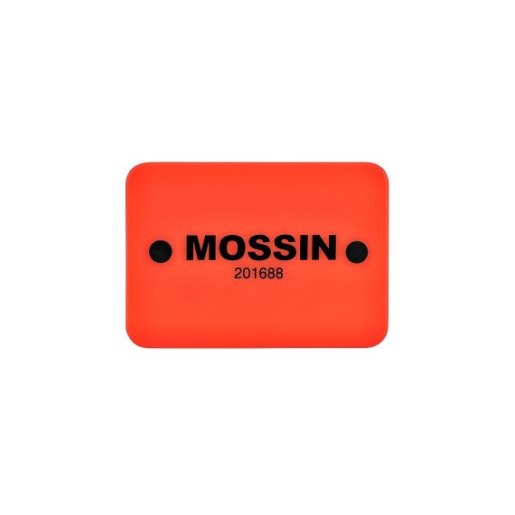 Racleta magnetica montaj colant auto PPF 100mm Cod: 201688-Dacenergy.ro