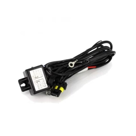 Releu pentru  instalatie Xenon H4-Dacenergy.ro