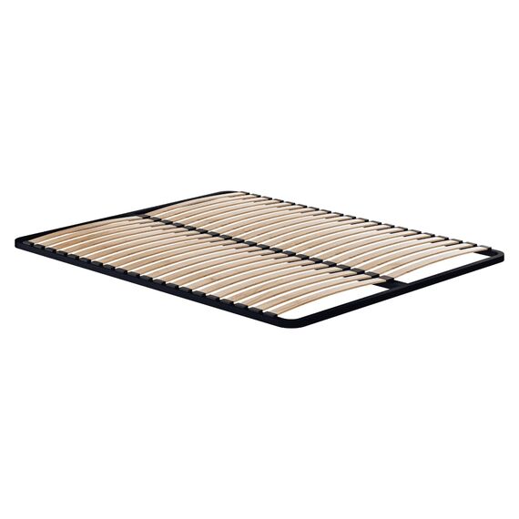 Grătar în cadru solid, 160x200, GRĂTAR METALIC 2 NEW-poza 3-Dacenergy.ro