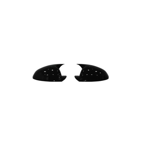 Capace oglinda tip Batman auto compatibile Opel Insignia A 2008-2017 Cod: C657-BAT2-poza 2-Dacenergy.ro