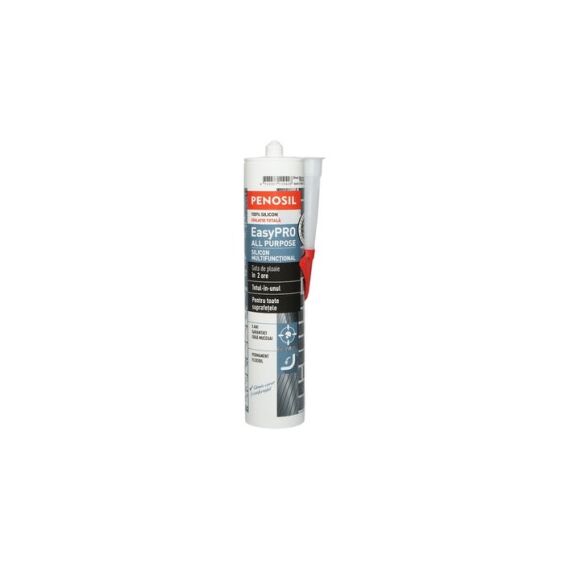 Silicon etansant transparent multifunctional Penosil EasyPRO All Purpose 280ml Cod: DISVD62-Dacenergy.ro