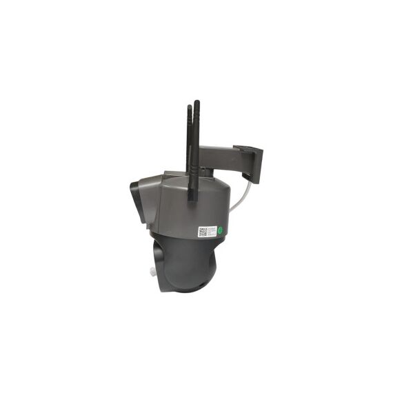 Camera de supraveghere lentila duala 4MP 1080P P2P WiFi 2.4GHz PTZ detectie umana V380 Pro Cod: DISMN54-poza 3-Dacenergy.ro