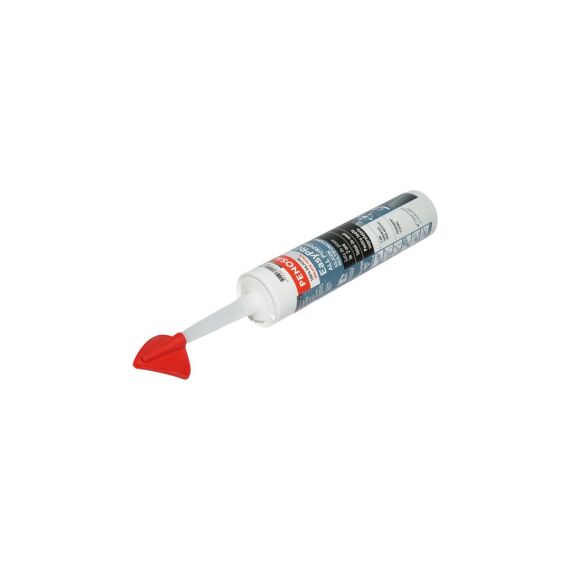 Silicon etansant transparent multifunctional Penosil EasyPRO All Purpose 280ml Cod: DISVD62-poza 2-Dacenergy.ro