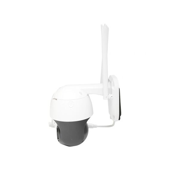 Camera de supraveghere PTZ, WIFI pentru exterior cu senzor de miscare, HD 220V, Sricam CM30-35H-20HS300 Cod: BK69554-poza 6-Dacenergy.ro