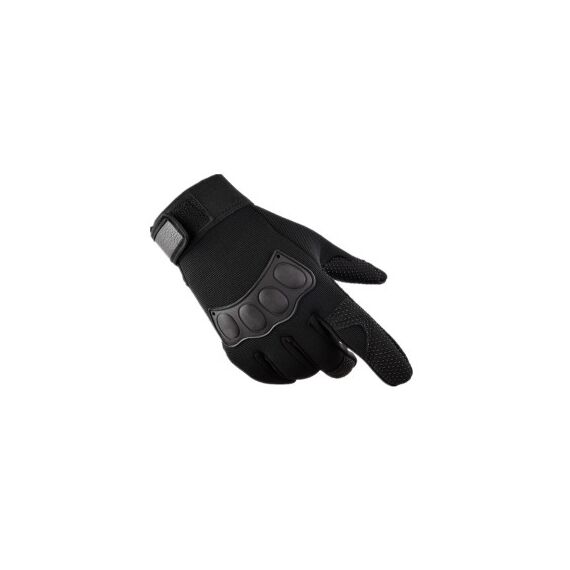 Manusi moto negre 11379-poza 2-Dacenergy.ro
