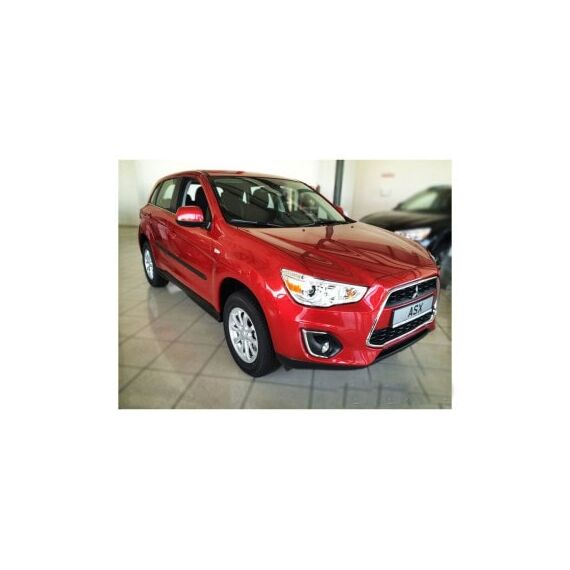 Set 4 bandouri usa compatibil Mitsubishi ASX 2010-2012 SUV -> Cod: F2-poza 3-Dacenergy.ro