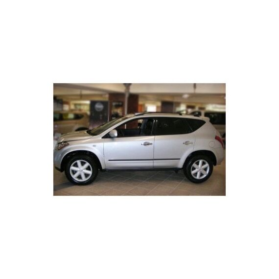 Set 4 bandouri usa compatibil Nissan Murano SUV 2003–2008 Cod: F-11-poza 2-Dacenergy.ro