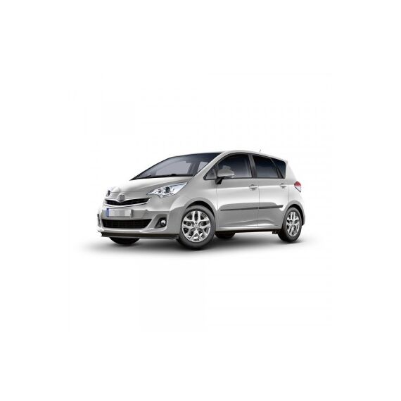Set 4 bandouri usa compatibil Toyota Verso S hatchback 2011–2015 Cod: F-20-Dacenergy.ro