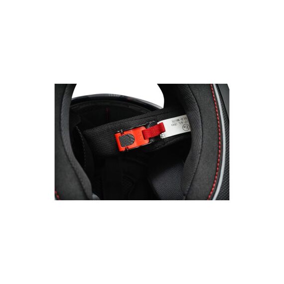 Curea fixare casca moto reglabila cu carlige elastica multifunctionala 4 in 1 Cod: FS-15322-poza 10-Dacenergy.ro