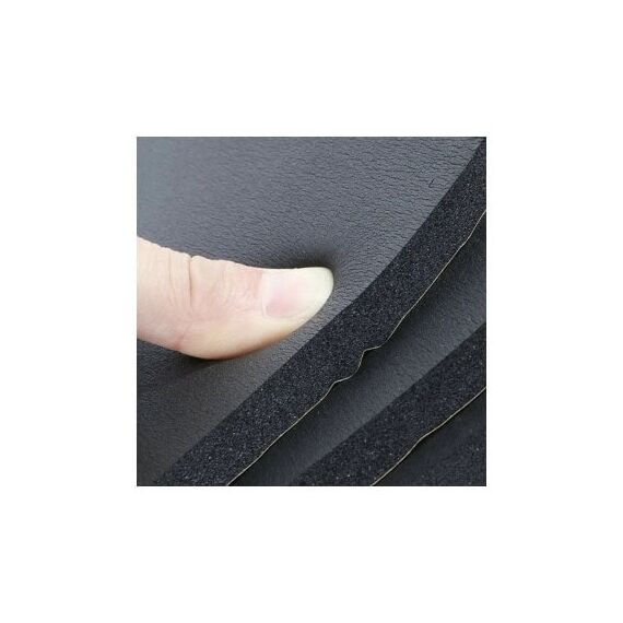 Rola insonorizant auto burete cu adeziv grosime 10mm 1m x 10m Cod: 013-poza 2-Dacenergy.ro