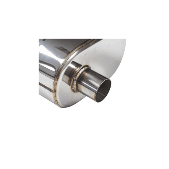 Toba sport evacuare auto cut off valve cu telecomanda 63 mm reglaj sunet inox Cod: FM01-63mm-poza 2-Dacenergy.ro