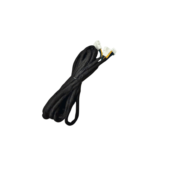 Banda LED auto RGB digital magic color secventiala tip apa curgatoare 75 cm Cod: HH-275M-poza 3-Dacenergy.ro