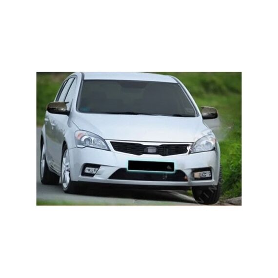 Capace oglinda tip Batman auto compatibile Kia Ceed I Facelift 2009-2012 Cod: C611-BAT2-Dacenergy.ro