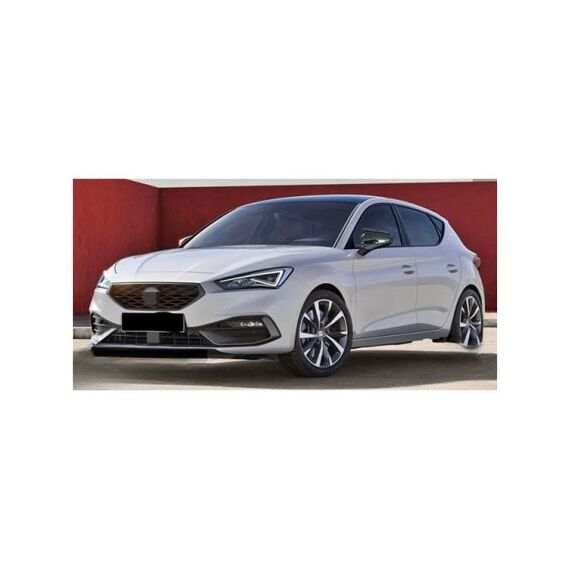 Capace oglinda tip Batman auto compatibile Seat Leon Mk4 2021-> Cod: C612-BAT2-Dacenergy.ro