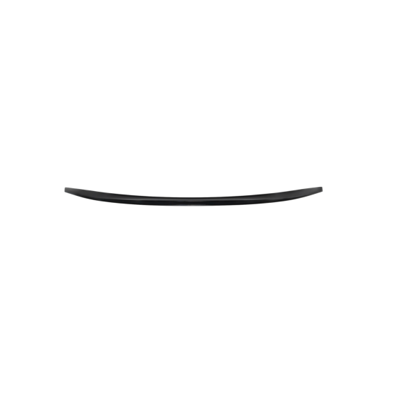 Eleron portbagaj auto Hyundai Accent Era 2006-2013 negru piano black Cod: EL4011-poza 2-Dacenergy.ro