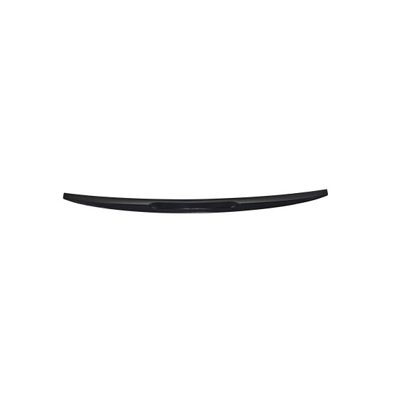 Eleron portbagaj auto Renault Fluence 2009-2016 negru piano black Cod: EL4016-poza 2-Dacenergy.ro