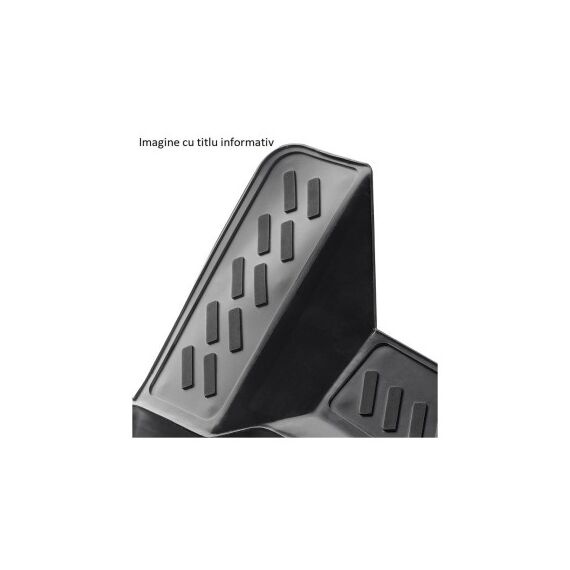 Covoare cauciuc  tavita compatibile Seat MII-e 2020-> Cod: A80-X208-poza 7-Dacenergy.ro
