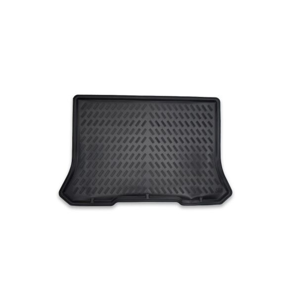 Covor portbagaj tavita premium compatibil Ford Tourneo Connect Van Marfa 2003-2013 Cod: PBX-558-Dacenergy.ro