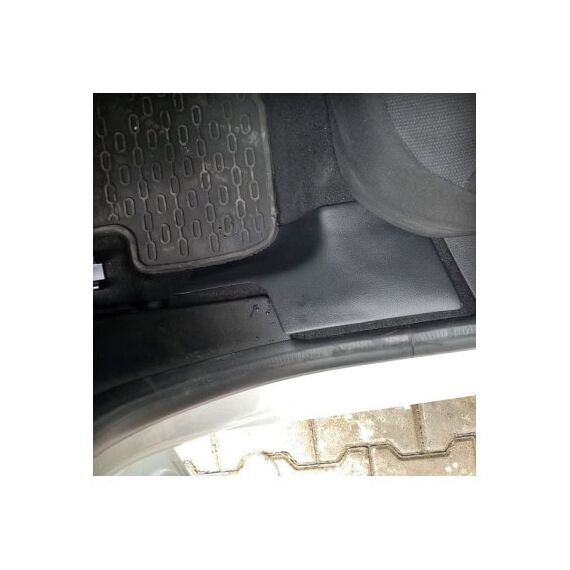 Set protectie praguri interior auto si tunel median compatibil Dacia Sandero III 2021-> Cod: ERP1-poza 4-Dacenergy.ro