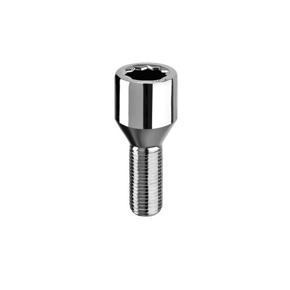 Prezon janta auto M12x1.5 52mm cap ingropat ST23 Cod: B458-Dacenergy.ro